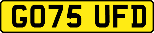GO75UFD