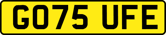 GO75UFE