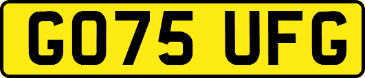 GO75UFG