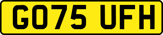 GO75UFH
