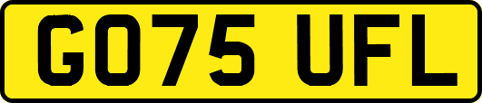 GO75UFL