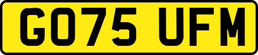 GO75UFM