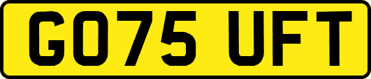 GO75UFT