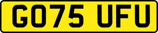 GO75UFU