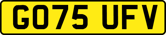 GO75UFV