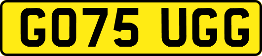 GO75UGG
