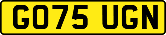 GO75UGN