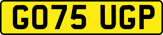 GO75UGP