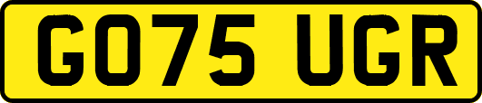GO75UGR