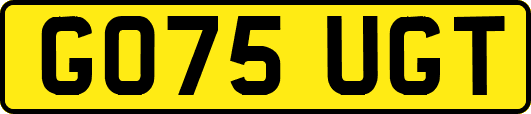 GO75UGT