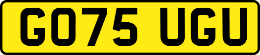GO75UGU