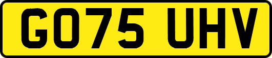 GO75UHV