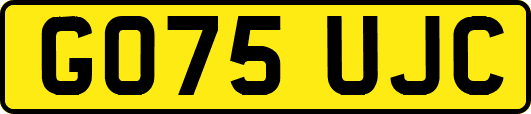 GO75UJC