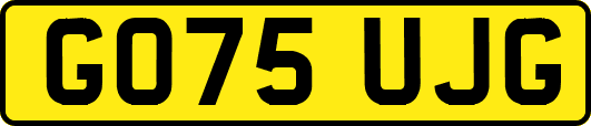 GO75UJG
