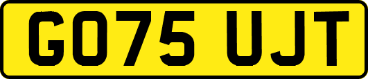 GO75UJT