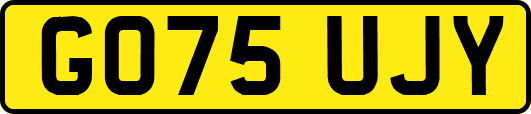 GO75UJY
