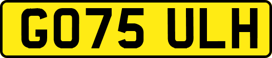 GO75ULH