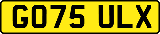 GO75ULX