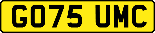 GO75UMC