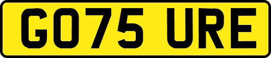 GO75URE