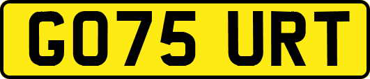 GO75URT