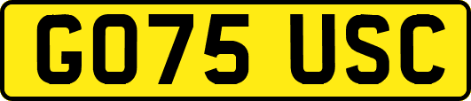 GO75USC