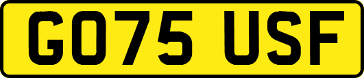 GO75USF