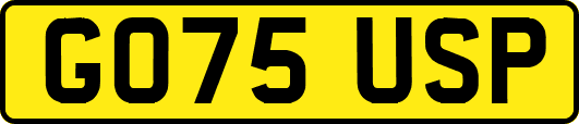 GO75USP