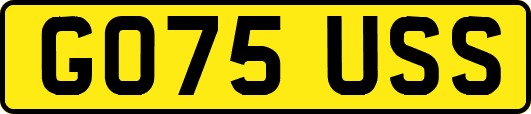 GO75USS