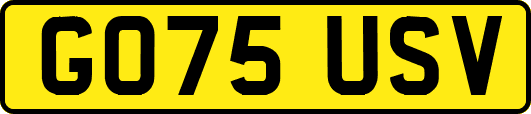 GO75USV