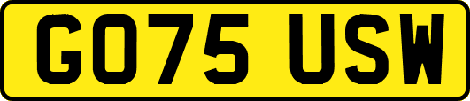 GO75USW