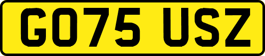 GO75USZ