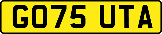 GO75UTA