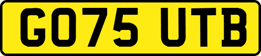 GO75UTB