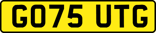 GO75UTG