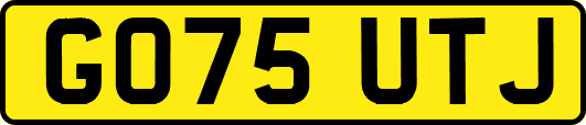 GO75UTJ
