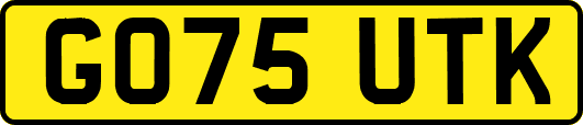 GO75UTK