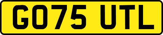 GO75UTL