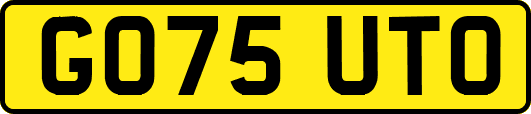 GO75UTO