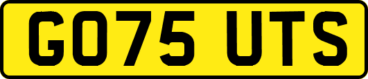 GO75UTS