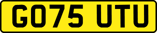 GO75UTU