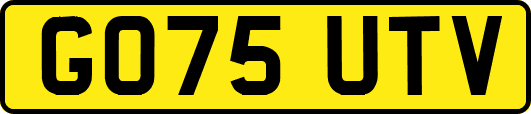 GO75UTV