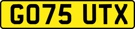 GO75UTX