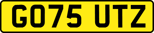 GO75UTZ