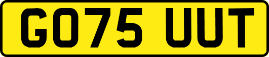 GO75UUT