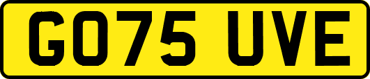GO75UVE