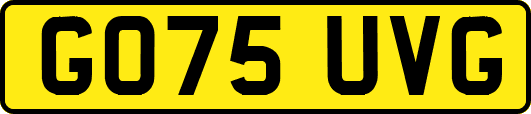 GO75UVG