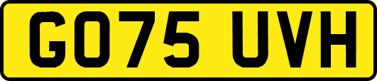 GO75UVH