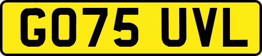 GO75UVL
