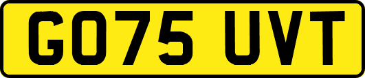 GO75UVT